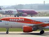 EasyJet houdt vanaf maandag hele vloot aan de grond