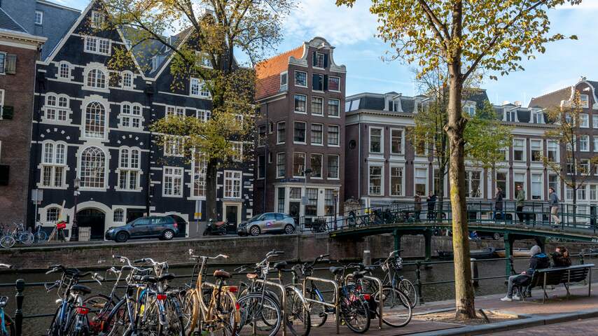 Miljoenen nodig voor verwaarloosde bruggen en kades in Amsterdam