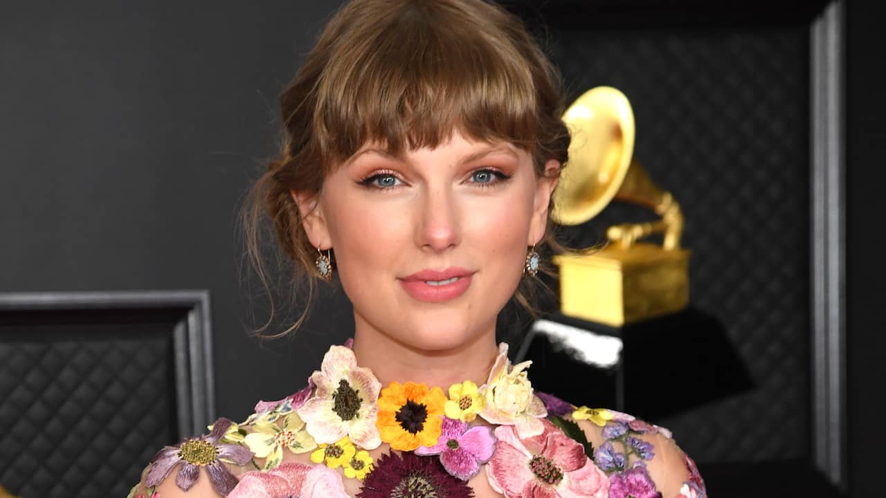 Taylor Swift apartment again targeted by burglar |  NOW