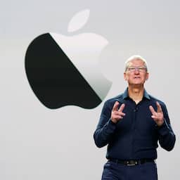 Apple start vrijdag met bundelabonnement One voor muziek, tv en games