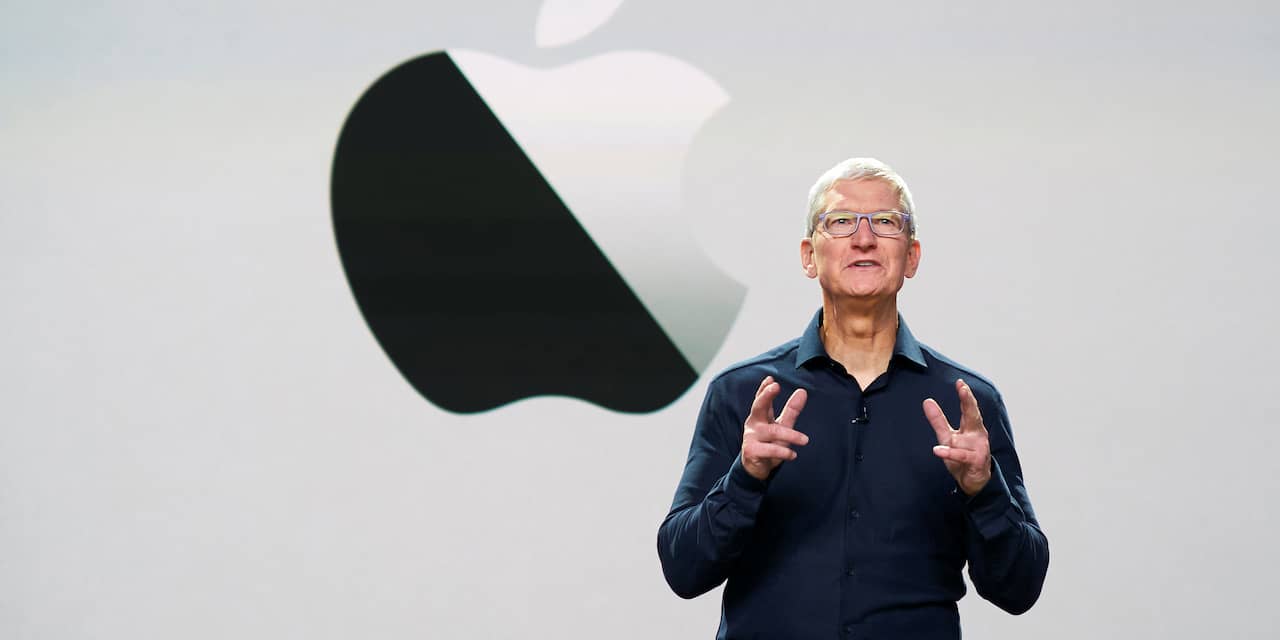 Apple klaagt Fortnite-maker aan en beschuldigt ontwikkelaar van diefstal