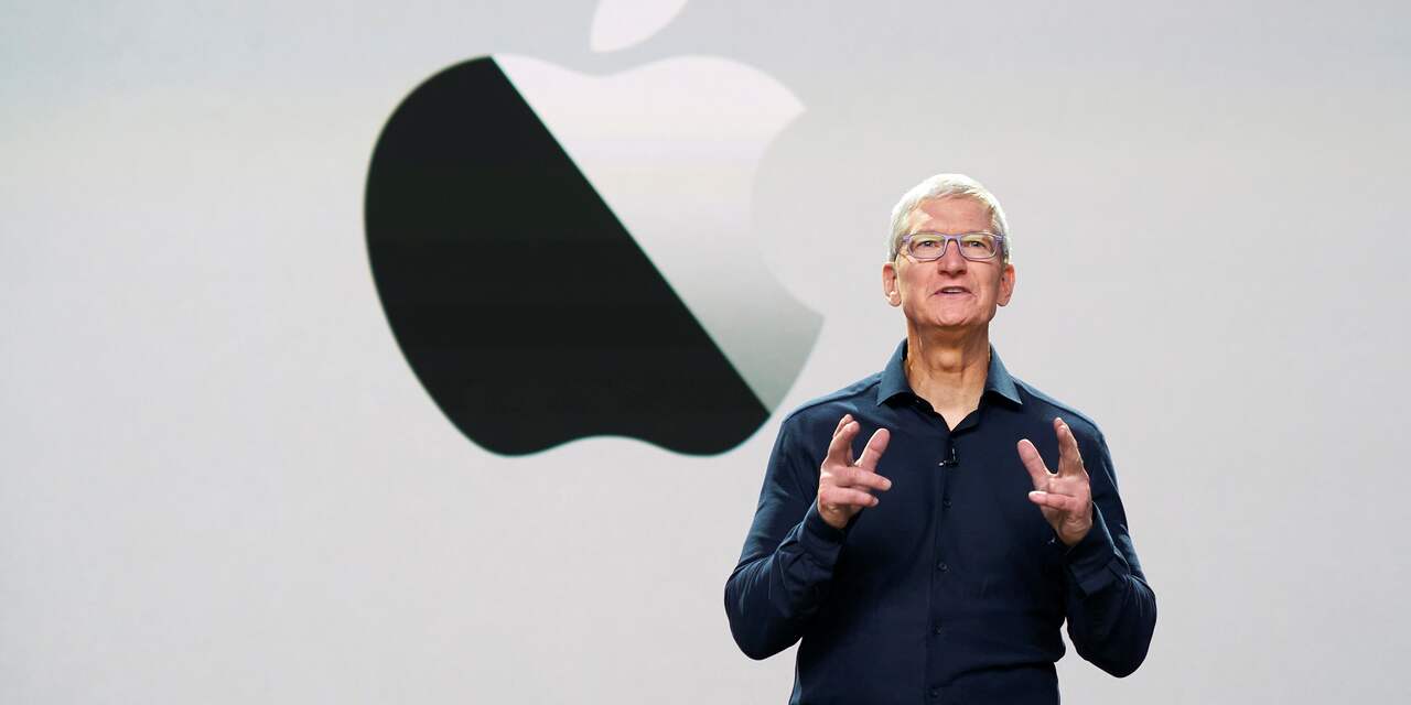 Apple voorziet iOS van nieuw thuisscherm en laat auto's openen met iPhone
