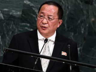 Nucleaire aanval volgens Noord-Koreaanse minister 'onvermijdelijk' 
