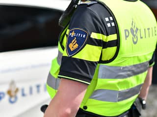 Politie zoekt al een week naar in Groningen ontsnapte tbs'er