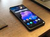 HTC onthult nieuwe U12-smartphone met verbeterde knijpbediening