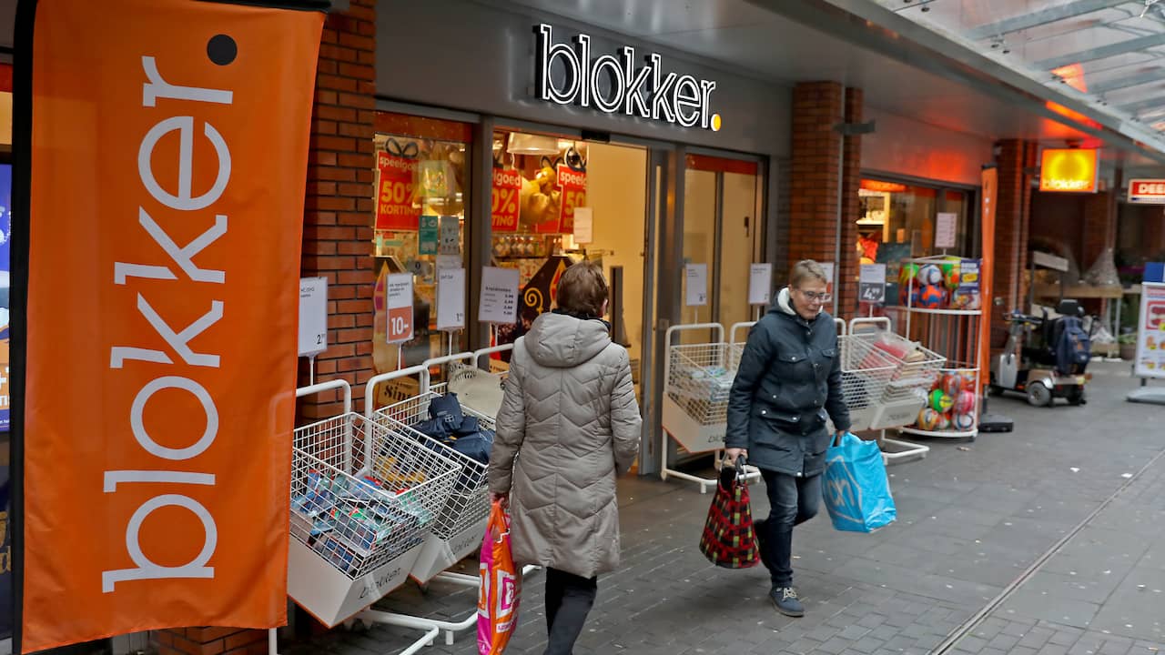 voor landbouw idioom Blokker gaat ook BCC-spullen verkopen | Economie | NU.nl