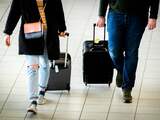 Schiphol verwacht tijdens de drie weken van de meivakantie in totaal 5,2 miljoen passagiers.