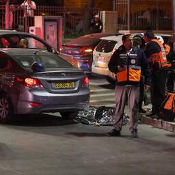 Minstens zeven doden bij schietpartij synagoge Jeruzalem, dader gedood door politie
