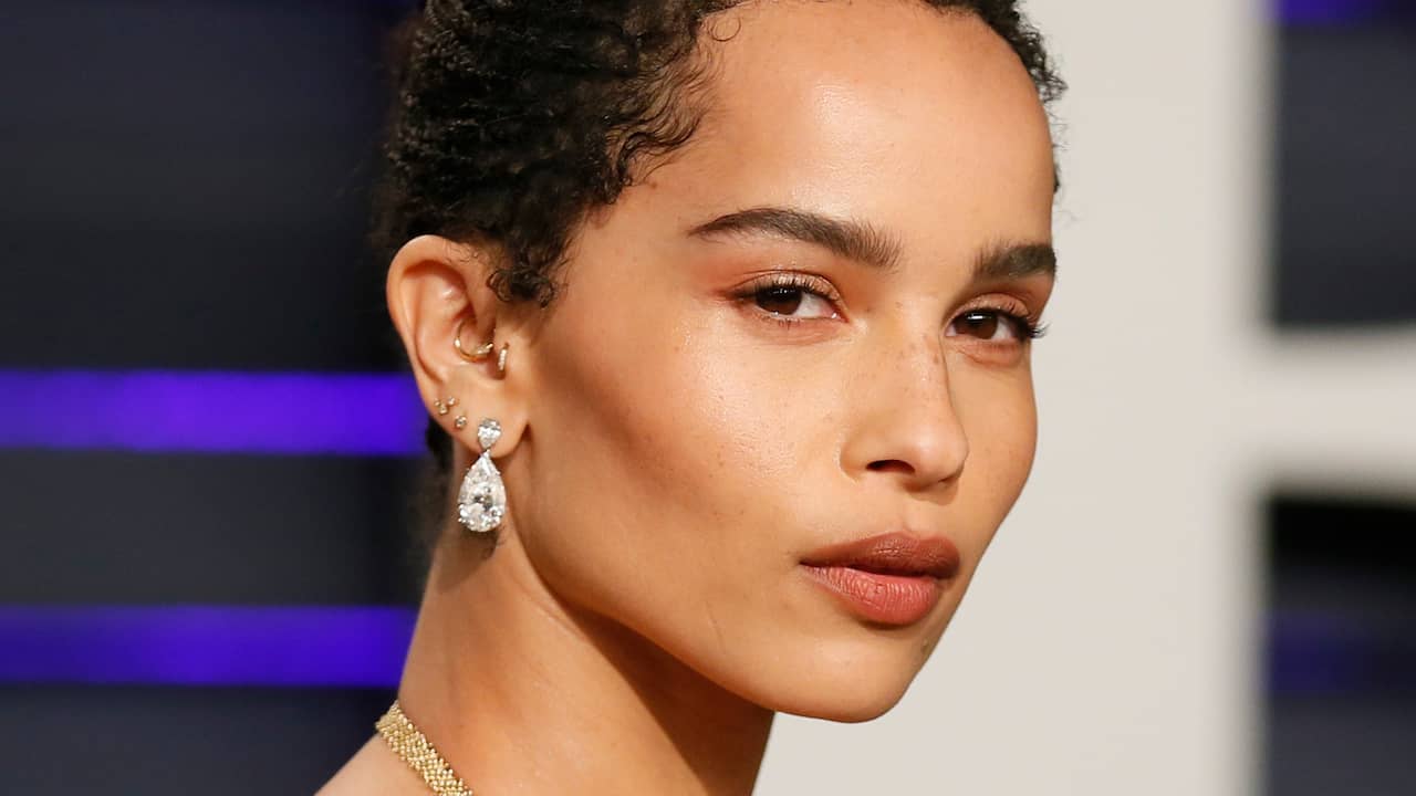 Zoë Kravitz gaat rol van Catwoman spelen in nieuwe Batman-film | Films &  Series | NU.nl