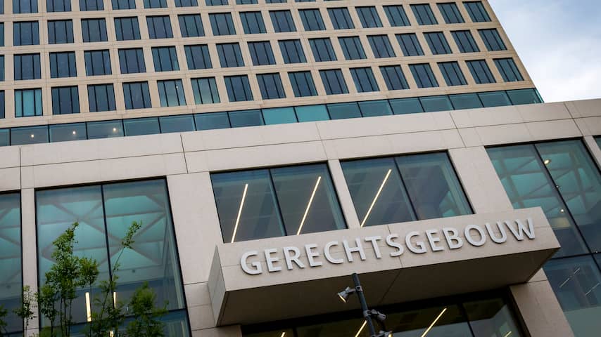 Vijf mannen veroordeeld tot werkstraf vanwege vechtpartij rechtbank Den Bosch
