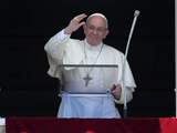 Paus Franciscus roept op tot herontdekken eenheid Europa