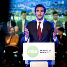 CDA hoopt dat stikstofstorm overwaait in aanloop naar Statenverkiezingen