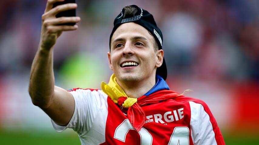 Santiago Arias