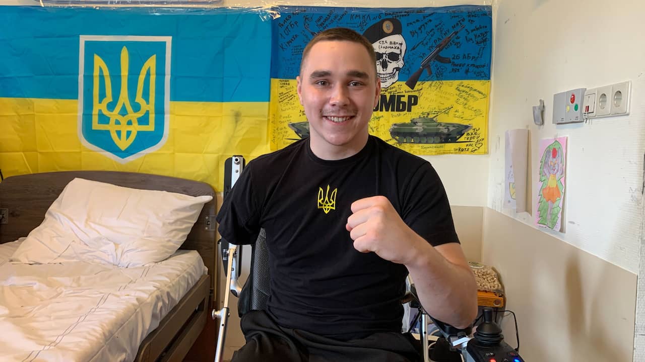 From Student to Soldier: The Story of Andriy Siromakha’s Sacrifice and Determination in Defending Ukraine