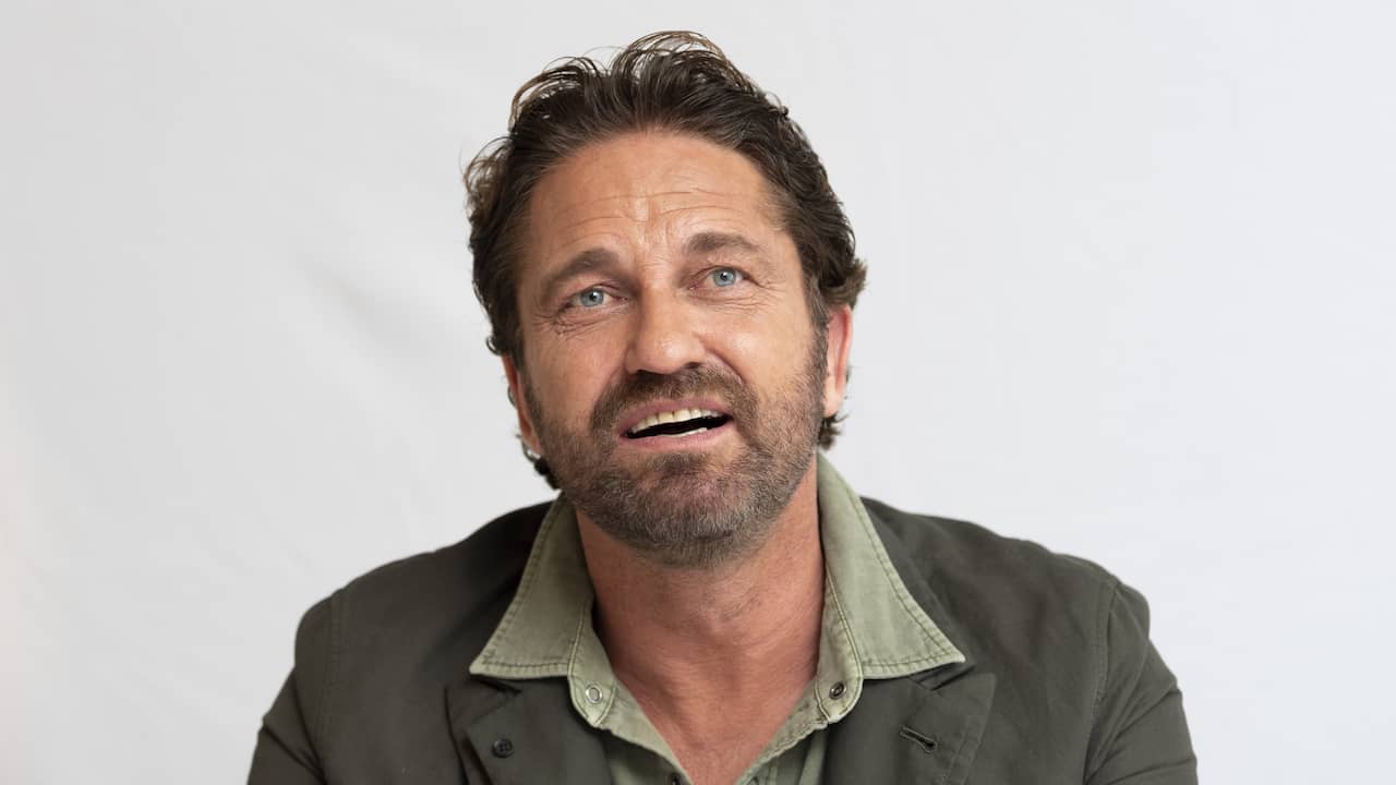 Gerard Butler reaches a settlement with the film producer in the case of losing millions |  Movies and TV shows