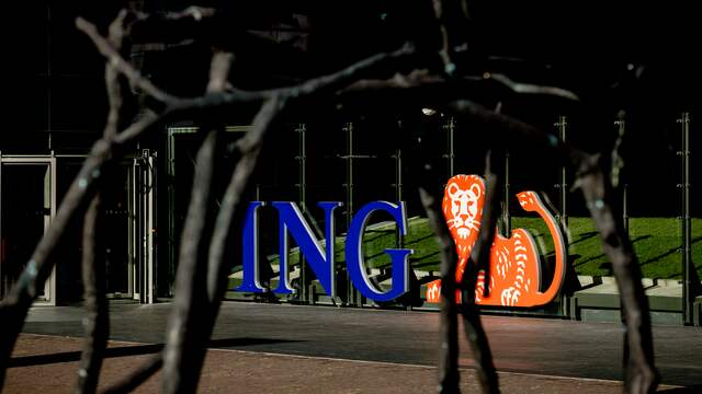 'DNB neemt ING-top ondanks jarenlang witwassen niet onder de loep'