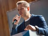 Onbekende stof Navalny afkomstig van beker, EU wil onafhankelijk onderzoek