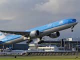 KLM schrapt deel van vluchten naar China door terugloop boekingen
