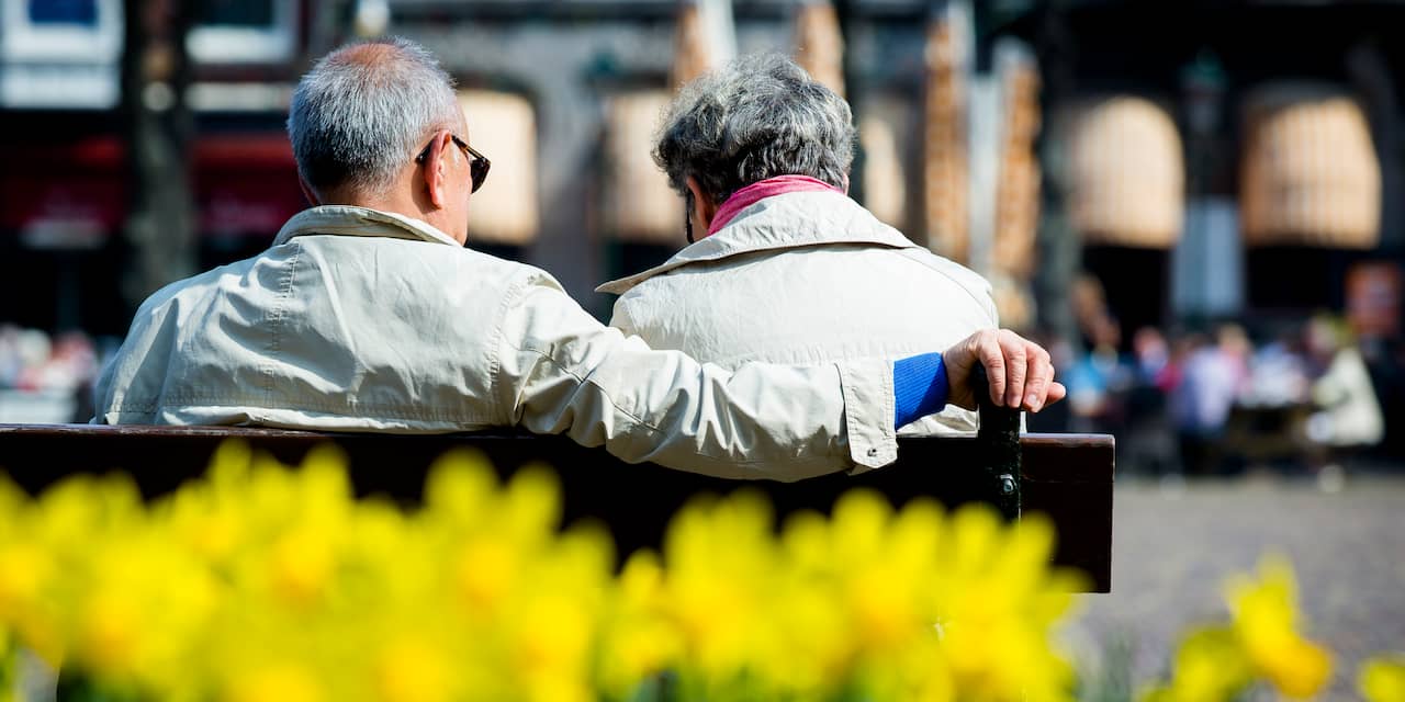 Pensioenverlaging dreigt nog steeds voor bijna 2 miljoen gepensioneerden