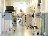 Studentenstop bij veel opleidingen verpleegkunde ondanks personeelstekort zorg