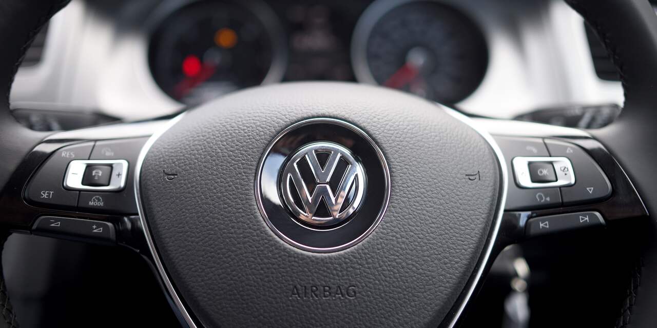 Schikking VS kost Volkswagen ruim 4 miljard dollar