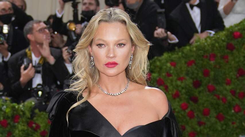 Kate Moss