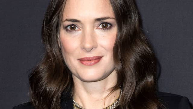 Next photo of Winona Ryder