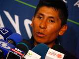 Nairo Quintana