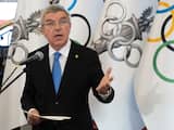 IOC-voorzitter Bach: weren Russen op Spelen niet in lijn met olympisch handvest