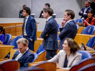 Nederlandse politici volgens Tsjechië betaald door Rusland, Kamer wil debat