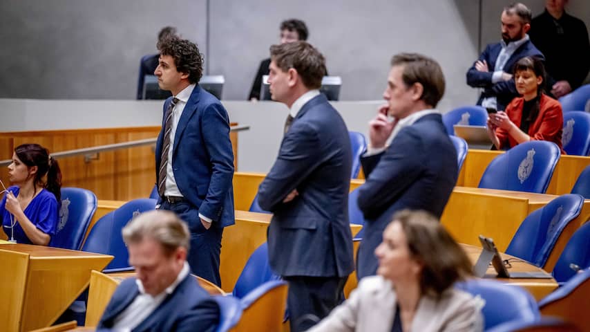 Nederlandse politici volgens Tsjechië betaald door Rusland, Kamer wil debat