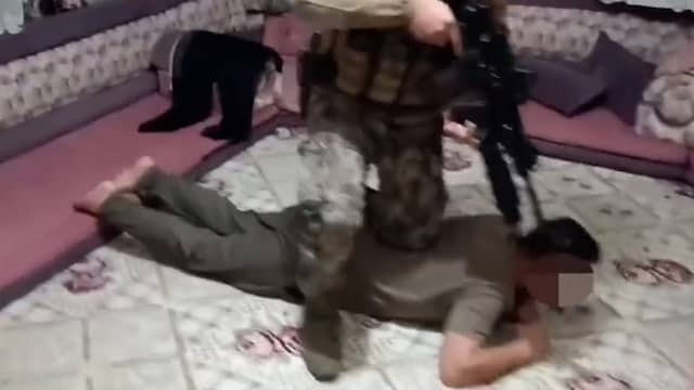 Turkse politie pakt IS-verdachten op bij woninginvallen