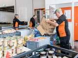 Minder producten bij voedselbank na actieweek tegen verspilling