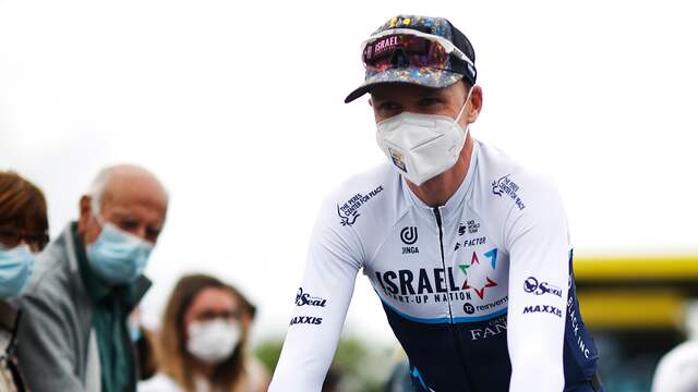 Chris Froome eindigde in deze Tour de France tot dusver in geen enkele etappe bij de eerste zeventig.