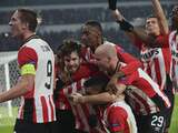 Video: De UEFA Champions League-samenvattingen van dinsdag