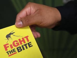 Huis van Afgevaardigden VS neemt wet bestrijding Zikavirus aan