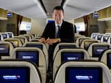 Nieuwe topman wil Air France-KLM meer als één bedrijf laten gedragen