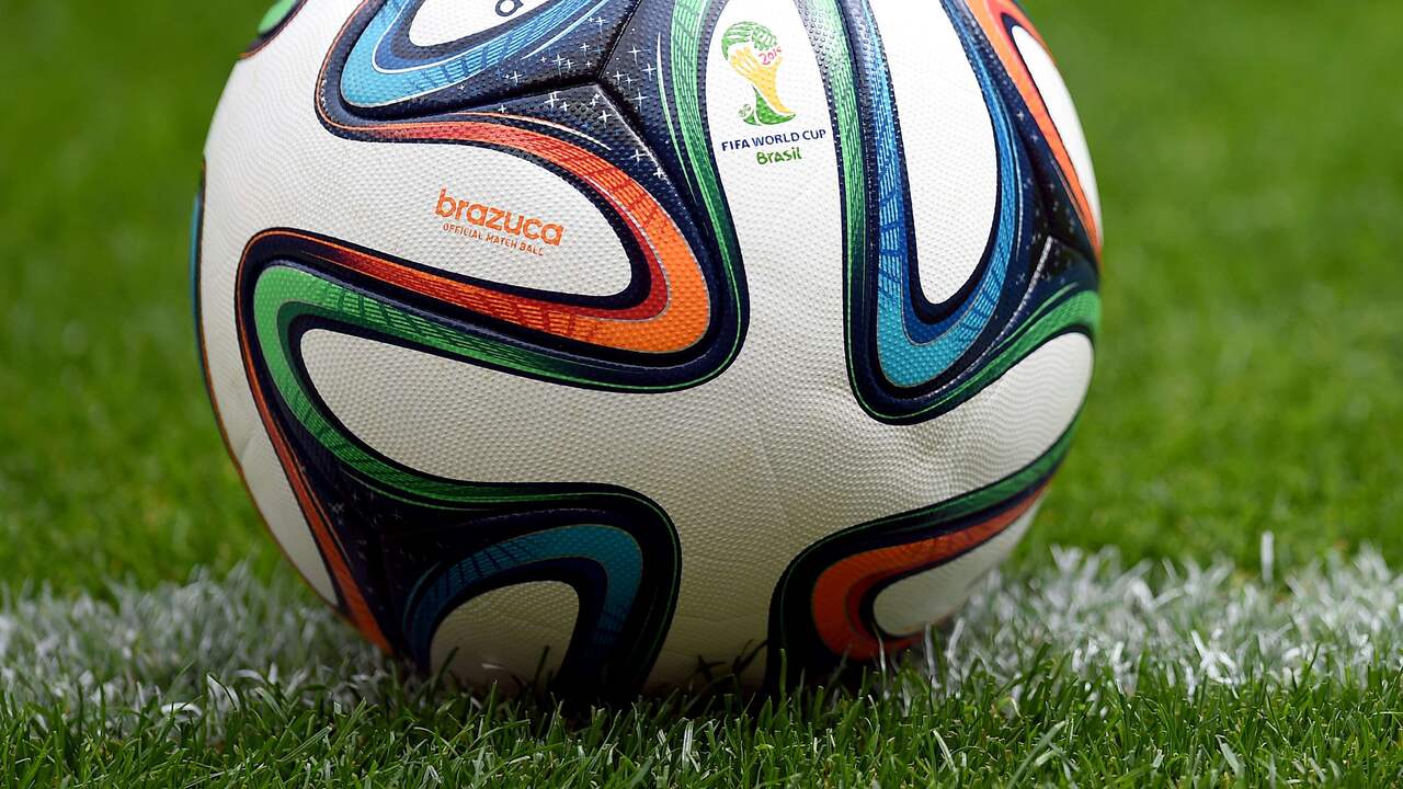 Speler mist bewust strafschop