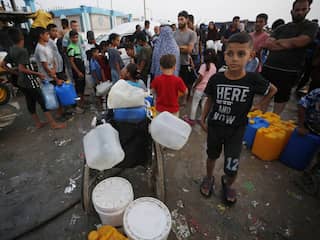 Israël boos op ICJ, 'nieuwe' grenspost voor humanitaire hulp