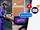 NU.nl zoekt uit: Is flitsbezorgen de toekomst voor heel Nederland?