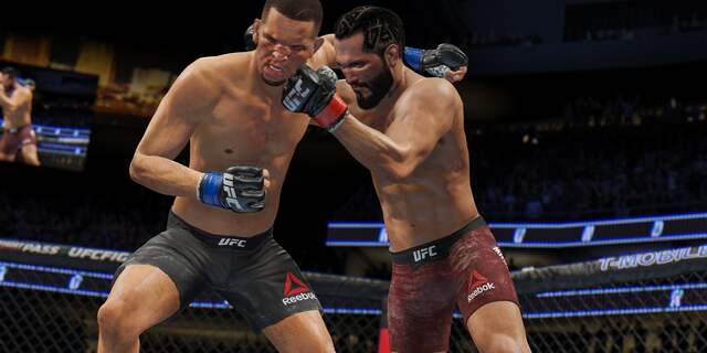 ufc 4