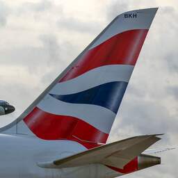 'Staking British Airways zorgt voor zeker vijf dagen overlast'