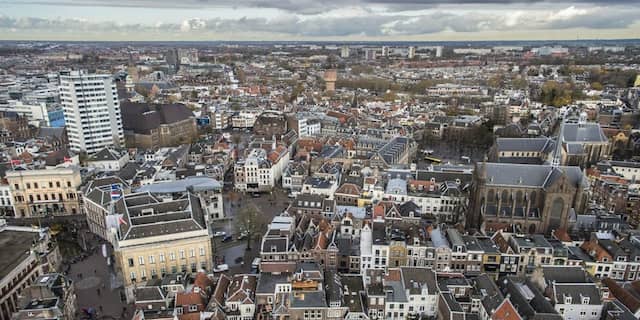Duizend handtekeningen gezet, nog tienduizend te gaan voor referendum over groei Utrecht