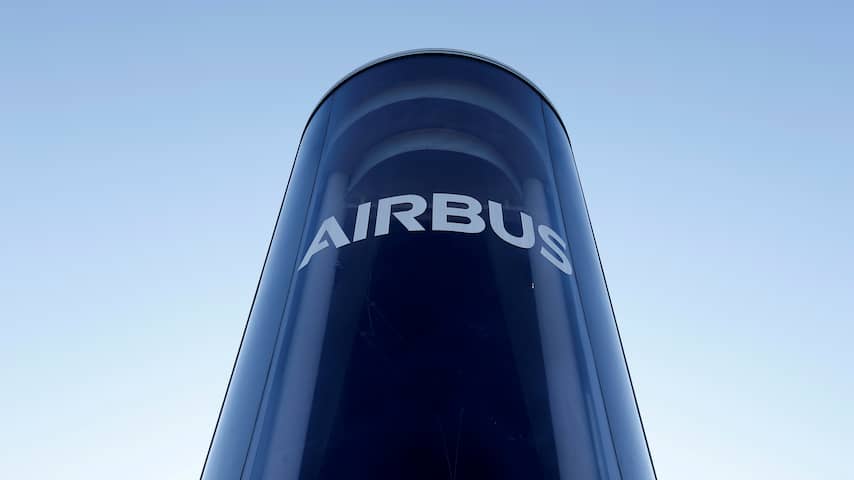 Airbus koopt corruptiebeschuldigingen af voor 3,6 miljard euro