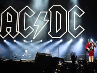AC/DC-producent George Young (70) overleden