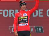 Jumbo-Visma met Roglic en Dumoulin in Vuelta, 14 Nederlanders op startlijst