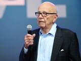 Internationale mediamagnaat Rupert Murdoch (92) gaat met pensioen