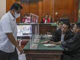 Agent veroordeeld tot anderhalf jaar cel om stadionramp Indonesië
