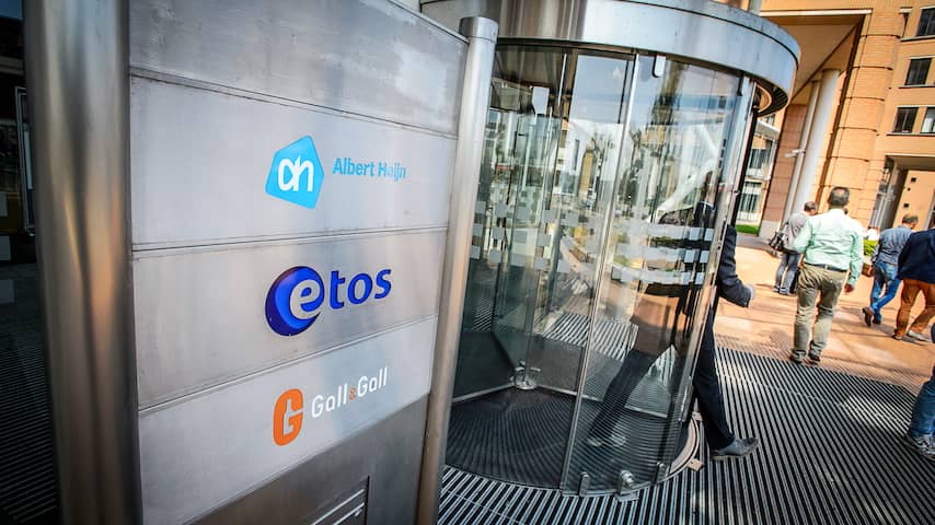 Etos start webwinkel in 2019, afspraken met franchisers zijn rond