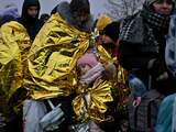 Hulporganisaties maken zich op voor Oekraïense winter: 'Race tegen de klok'